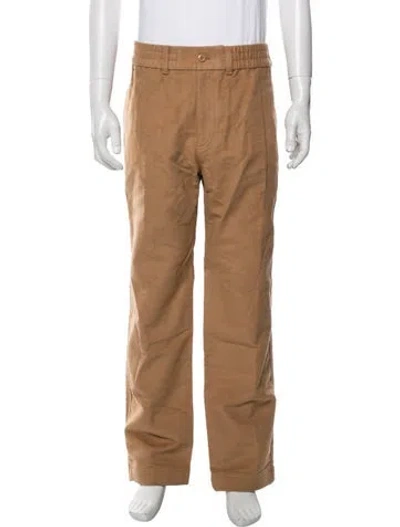 Pre-owned Aimé Leon Dore Pants W/ Tags In Neutral