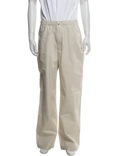 Pre-owned Aimé Leon Dore Pants W/ Tags In Neutrals