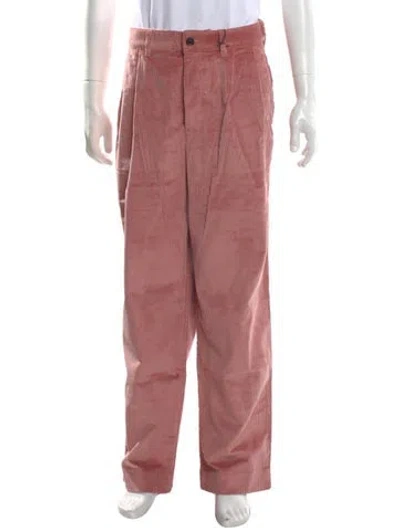 Pre-owned Aimé Leon Dore Pants W/ Tags In Pink