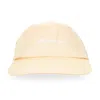 Aimé Leon Dore Peach Camp Hat In Neutral