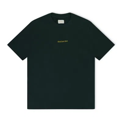 Aimé Leon Dore Pine Grove Ald Uniform T-shirt In Multi