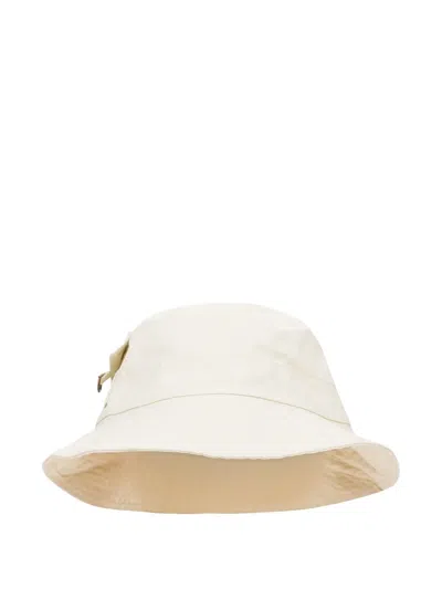 AIMÉ LEON DORE POCKET BUCKET HAT