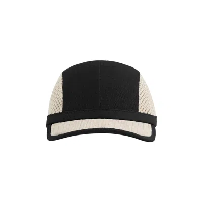 Pre-owned Aimé Leon Dore Raffia Hat 'jet Black' | Men's Size Onesize