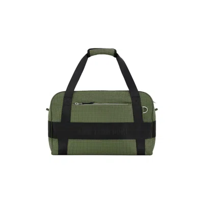 Pre-owned Aimé Leon Dore Ripstop Nylon Duffle Bag 'olive' | Green | Men's Size Onesize