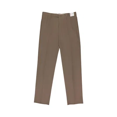 Pre-owned Aimé Leon Dore Seasonal Nos Suit Trousers 'green' | Men's Size 36