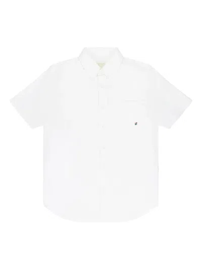 AIMÉ LEON DORE SHORT SLEEVE SHIRT