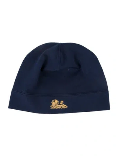 Pre-owned Aimé Leon Dore Skull Cap In Blue