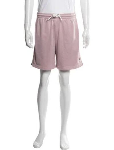 Pre-owned Aimé Leon Dore Sleeveless Shirt In Pink