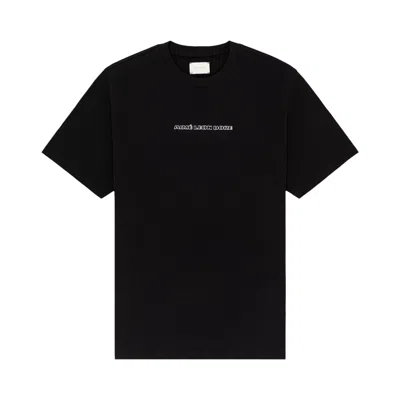Pre-owned Aimé Leon Dore Sports Icon Tee 'black' | Men's Size Xs