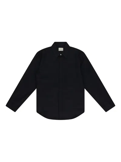 AIMÉ LEON DORE STADIUM DICE "BLACK" SHIRT