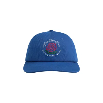 Pre-owned Aimé Leon Dore Stadium Hat 'royal Blue' | Men's Size Onesize