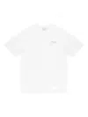 Aimé Leon Dore White New Balance Rainier '82 T-shirt In White