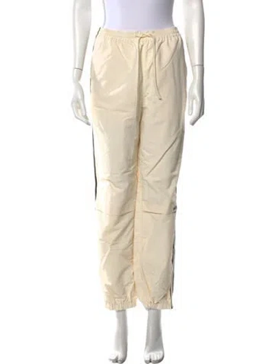 Pre-owned Aimé Leon Dore Straight Leg Pants In Neutral