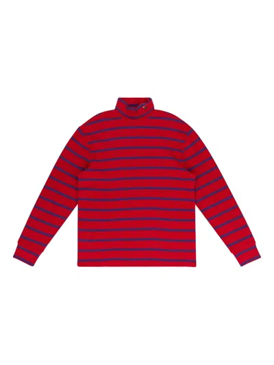AIMÉ LEON DORE STRIPED SWEATER
