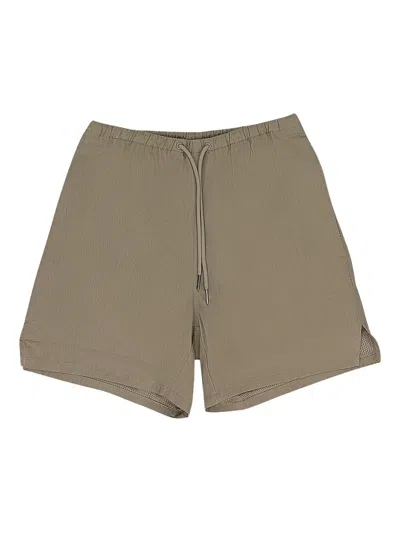 AIMÉ LEON DORE SURPLUS SHORTS