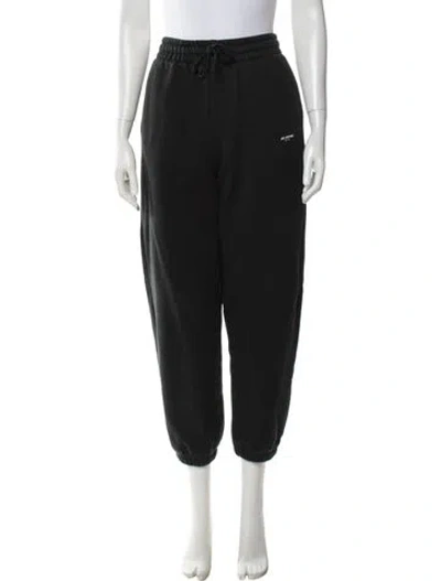 Pre-owned Aimé Leon Dore Sweatpants In Blue