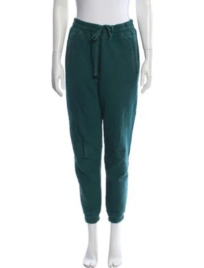 Pre-owned Aimé Leon Dore Sweatpants In Multi