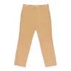 Aimé Leon Dore Tan Core Chino Pants In Nude
