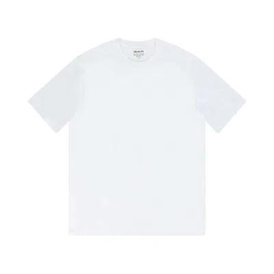 Pre-owned Aimé Leon Dore T-shirt 3-pack 'white' | Men's Size Xl