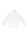 Aimé Leon Dore Turtleneck Shirt In White