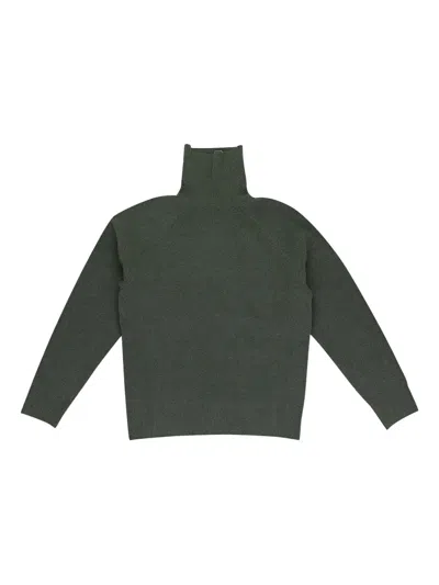 AIMÉ LEON DORE TURTLENECK SWEATER
