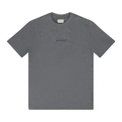 Pre-owned Aimé Leon Dore Uniform T-shirt 'heather Grey' | Men's Size M In Gray