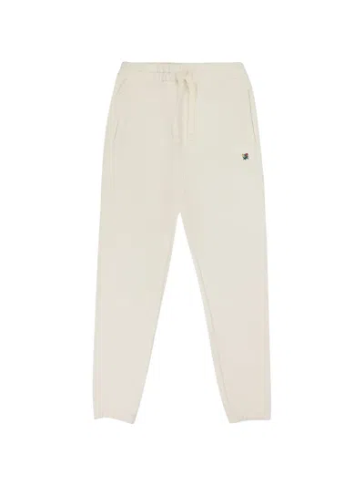 Aimé Leon Dore Welt-pocket Track Pants In Neutral