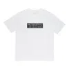 Aimé Leon Dore White Mixer T-shirt In White