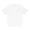 Aimé Leon Dore White New Balance Rainier '82 T-shirt In White