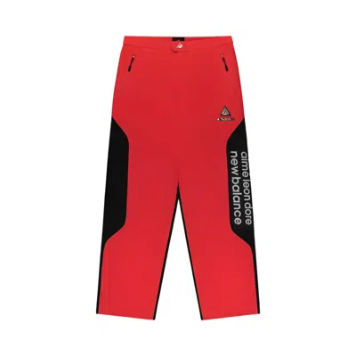 Pre-owned Aimé Leon Dore X New Balance 991 Offshore Pant 'aura Orange' | Men's Size Xxl