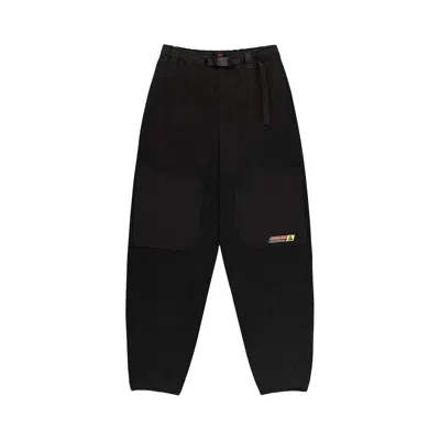 Pre-owned Aimé Leon Dore X New Balance 991 Performance Fleece Pant 'jet Black' | Men's Size Xs