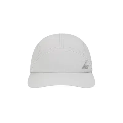 Pre-owned Aimé Leon Dore X New Balance 991 Performance Nylon Hat 'grey' | Men's Size Onesize In Gray