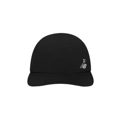 Pre-owned Aimé Leon Dore X New Balance 991 Performance Nylon Hat 'jet Black' | Men's Size Onesize