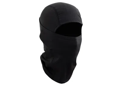 Pre-owned Aimé Leon Dore X New Balance Balaclava In Black