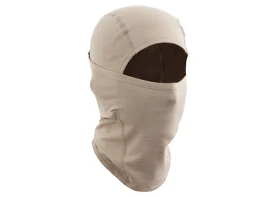 Pre-owned Aimé Leon Dore X New Balance Balaclava In Tan