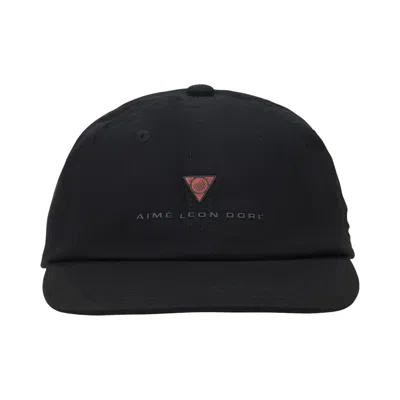 Pre-owned Aimé Leon Dore X New Balance Chino Cap 'black' | Men's Size Onesize