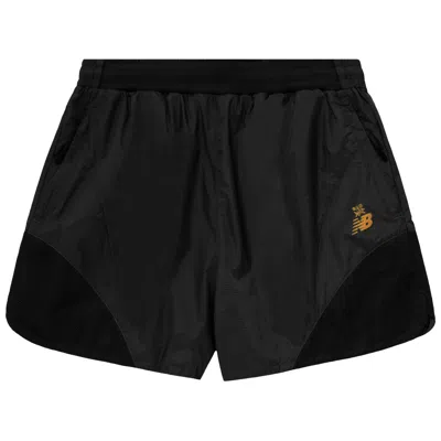 Pre-owned Aimé Leon Dore X New Balance Short 'black' | Men's Size S