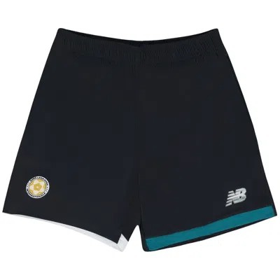Pre-owned Aimé Leon Dore X New Balance Shorts 'black' | Men's Size Xl
