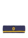 Aimé Leon Dore X New Balance Sonny Ny Headband In Blue
