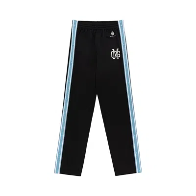 Pre-owned Aimé Leon Dore X New Balance Sonny Ny Warm Up Pant 'black' | Men's Size L