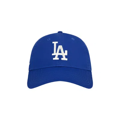 Pre-owned Aimé Leon Dore X New Era Dodgers Ballpark Hat 'bright Cobalt' | Blue | Men's Size Onesize