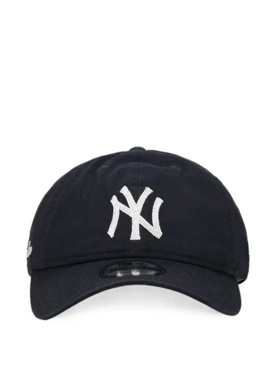 Aimé Leon Dore X New Era Yankees Cap In Black
