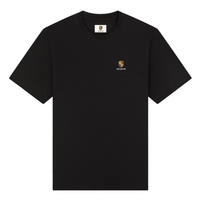 Aimé Leon Dore Aime Leon Dore X Porsche Fleet T-shirt 'jet Black'
