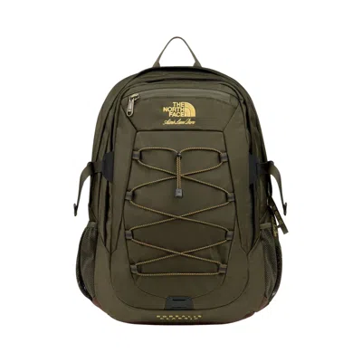 Pre-owned Aimé Leon Dore X The North Face Borealis Backpack 'new Taupe Green' | Men's Size Onesize