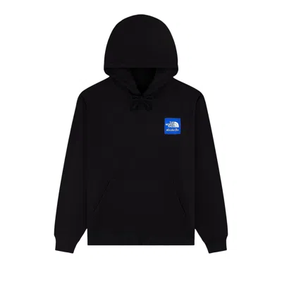 Pre-owned Aimé Leon Dore X The North Face Logo Hoodie 'black' | Men's Size L