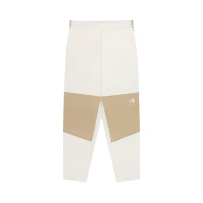 Pre-owned Aimé Leon Dore X The North Face Nylon Denali Pant 'pristine/safari Tan' | Men's Size S In Brown