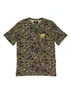 Aimé Leon Dore Camo Woolrich All Terrain T-shirt In Green