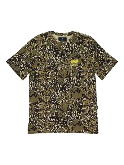 AIMÉ LEON DORE X WOOLRICH ALL TERRAIN T-SHIRT