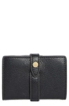 Aimee Amity Card Case In Black