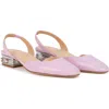 Aimee Ann Lou Izella Slingback